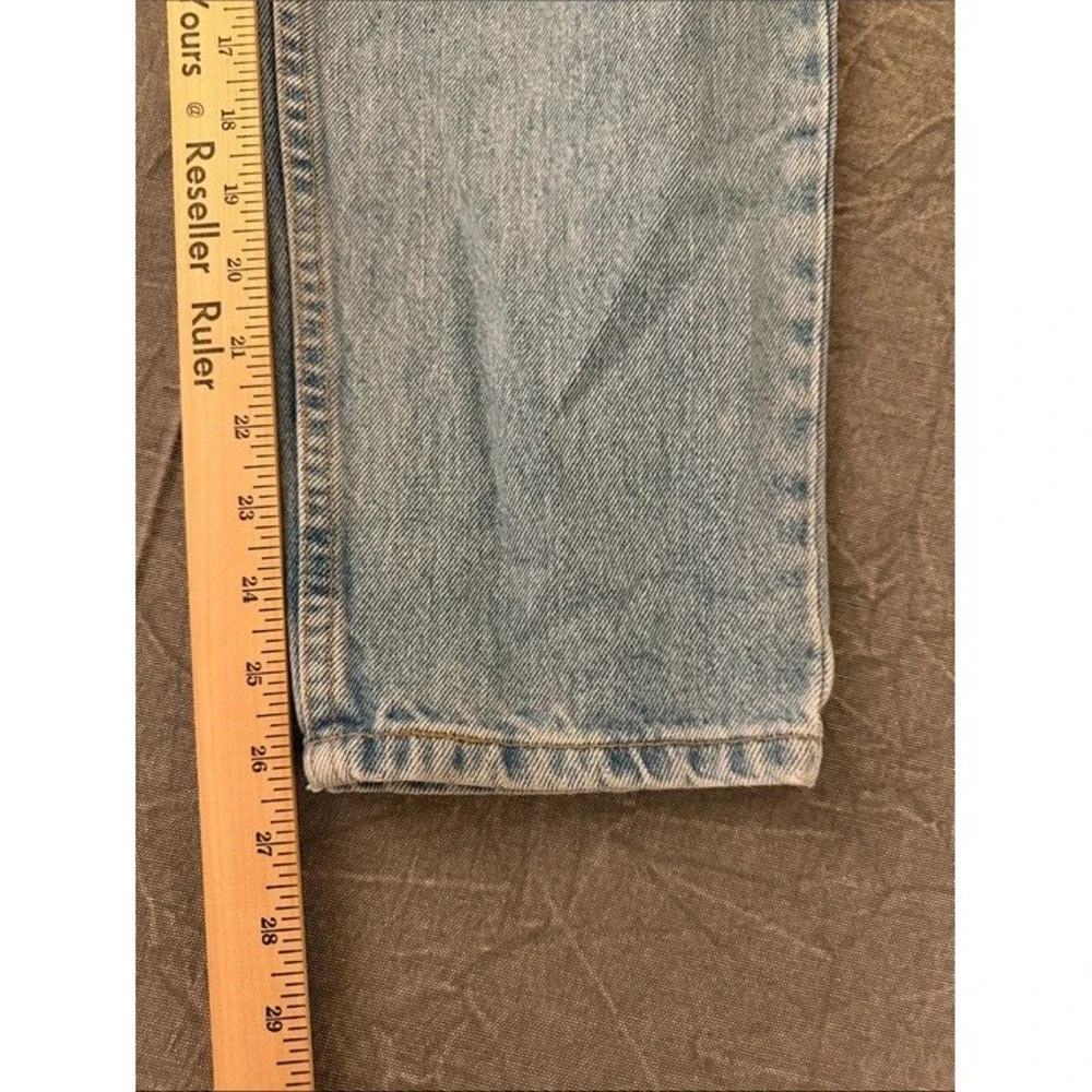 Levis vintage high